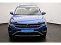 Volkswagen T-Roc 2.0 TDI Style Matrix/Stand/Leder Blau - thumbnail 18