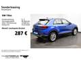 Volkswagen T-Roc 2.0 TDI Style Matrix/Stand/Leder Blau - thumbnail 2