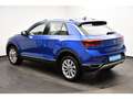 Volkswagen T-Roc 2.0 TDI Style Matrix/Stand/Leder Blau - thumbnail 15