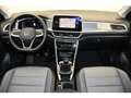 Volkswagen T-Roc 2.0 TDI Style Matrix/Stand/Leder Blau - thumbnail 5