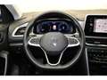 Volkswagen T-Roc 2.0 TDI Style Matrix/Stand/Leder Blau - thumbnail 6