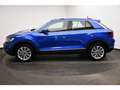 Volkswagen T-Roc 2.0 TDI Style Matrix/Stand/Leder Blau - thumbnail 16