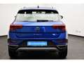 Volkswagen T-Roc 2.0 TDI Style Matrix/Stand/Leder Blau - thumbnail 19