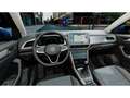 Volkswagen T-Roc 2.0 TDI Style Matrix/Stand/Leder Blau - thumbnail 3