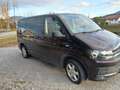 Volkswagen T6 Multivan Multivan DSG Kurz 4MOTION Business Burdeos - thumbnail 5