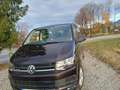 Volkswagen T6 Multivan Multivan DSG Kurz 4MOTION Business Burdeos - thumbnail 1