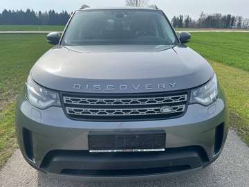 Discovery 5 2,0 TD4 SE Aut. SE