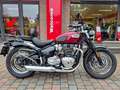 Triumph Speedmaster 1200 Rood - thumbnail 1