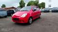 Chevrolet Matiz S Roşu - thumbnail 1