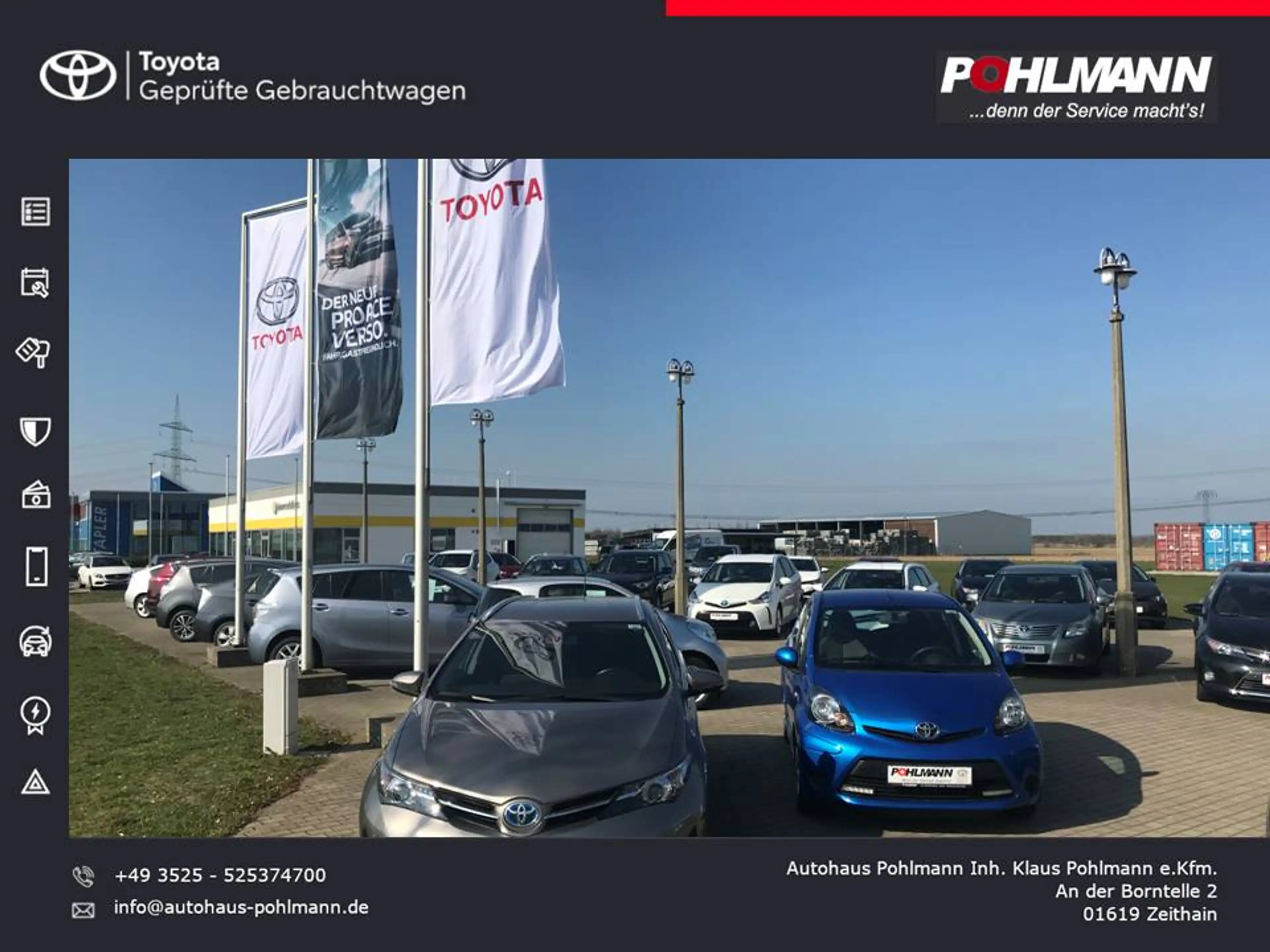Toyota Aygo x-play club AT*KAMERA — photo 15