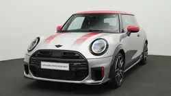 Mini John Cooper Works John Cooper Works Trim