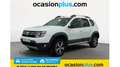 Dacia Duster 1.5dCi SL Trotamundos 4x2 110 Blanc - thumbnail 1