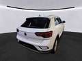 Volkswagen T-Roc 1.5 TSI Style Kamera Navi LED-Plus Sitzhzg Weiß - thumbnail 3
