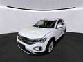 Volkswagen T-Roc 1.5 TSI Style Kamera Navi LED-Plus Sitzhzg Weiß - thumbnail 2