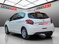 Peugeot 208 1.6 BlueHDi Active 75 Blanc - thumbnail 5