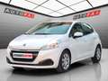 Peugeot 208 1.6 BlueHDi Active 75 Blanc - thumbnail 1