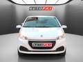 Peugeot 208 1.6 BlueHDi Active 75 Blanc - thumbnail 2