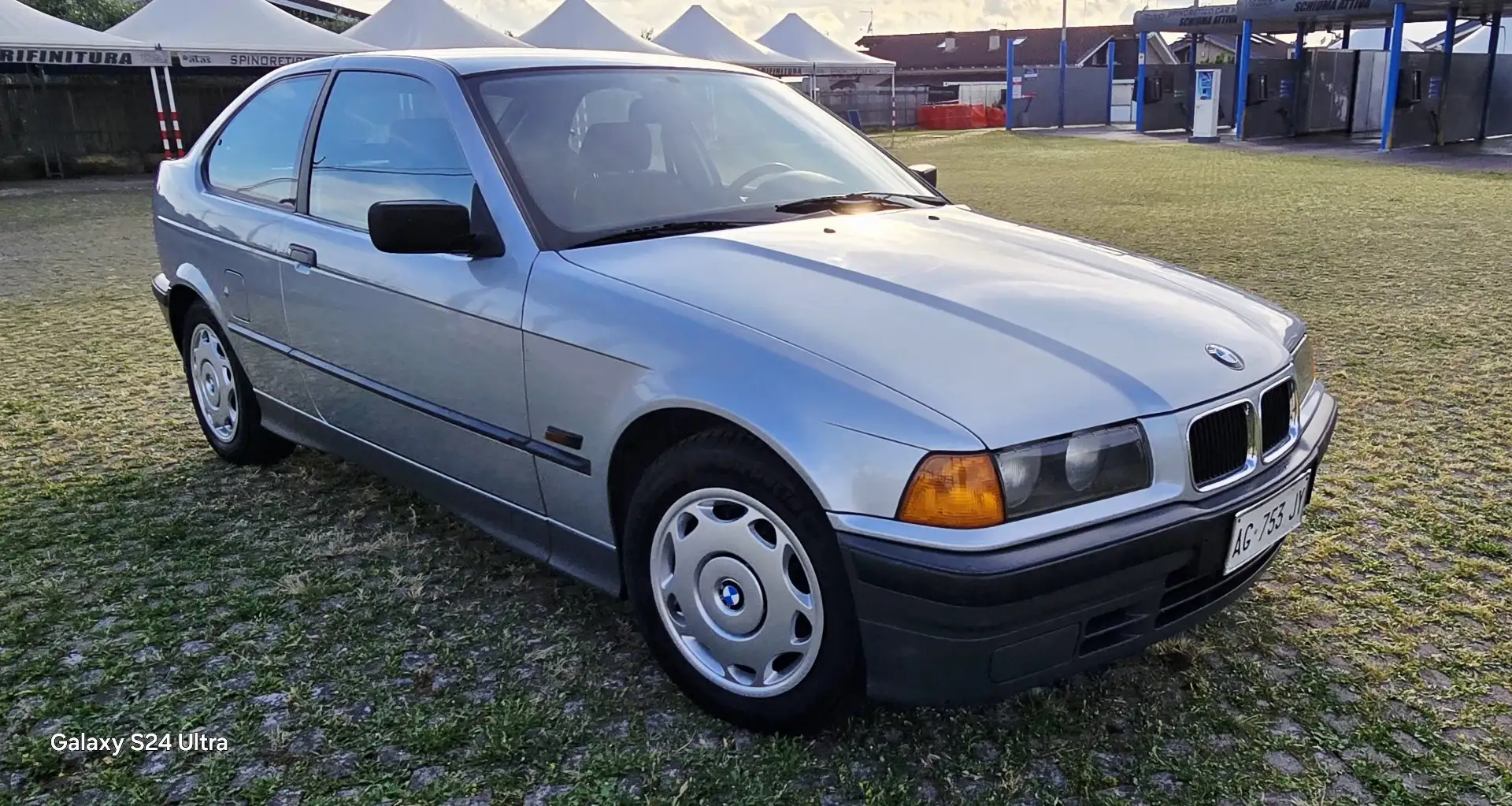 BMW 316 - 2