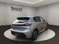 Peugeot 208 1.5 BlueHDi 100 Allure Silber - thumbnail 5