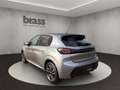Peugeot 208 1.5 BlueHDi 100 Allure Silber - thumbnail 3
