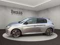 Peugeot 208 1.5 BlueHDi 100 Allure Silber - thumbnail 2