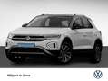 Volkswagen T-Roc 1.0 STYLE ACC LM17 CARPLAY SITZHEIZUNG Weiß - thumbnail 1