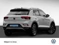 Volkswagen T-Roc 1.0 STYLE ACC LM17 CARPLAY SITZHEIZUNG Weiß - thumbnail 2