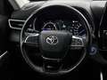 Toyota Highlander 2.5 AWD Hybrid Business Zwart - thumbnail 23