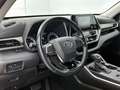 Toyota Highlander 2.5 AWD Hybrid Business Zwart - thumbnail 37