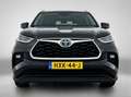 Toyota Highlander 2.5 AWD Hybrid Business Zwart - thumbnail 26