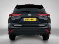 Toyota Highlander 2.5 AWD Hybrid Business Zwart - thumbnail 27