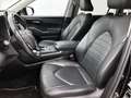 Toyota Highlander 2.5 AWD Hybrid Business Zwart - thumbnail 21