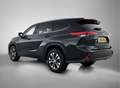 Toyota Highlander 2.5 AWD Hybrid Business Zwart - thumbnail 19