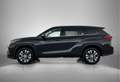 Toyota Highlander 2.5 AWD Hybrid Business Zwart - thumbnail 8