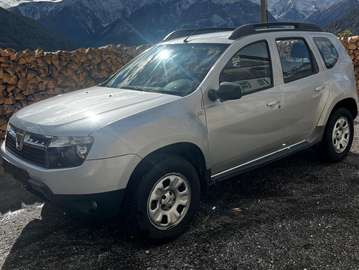 Duster Ambiance dCi 110 Ambiance