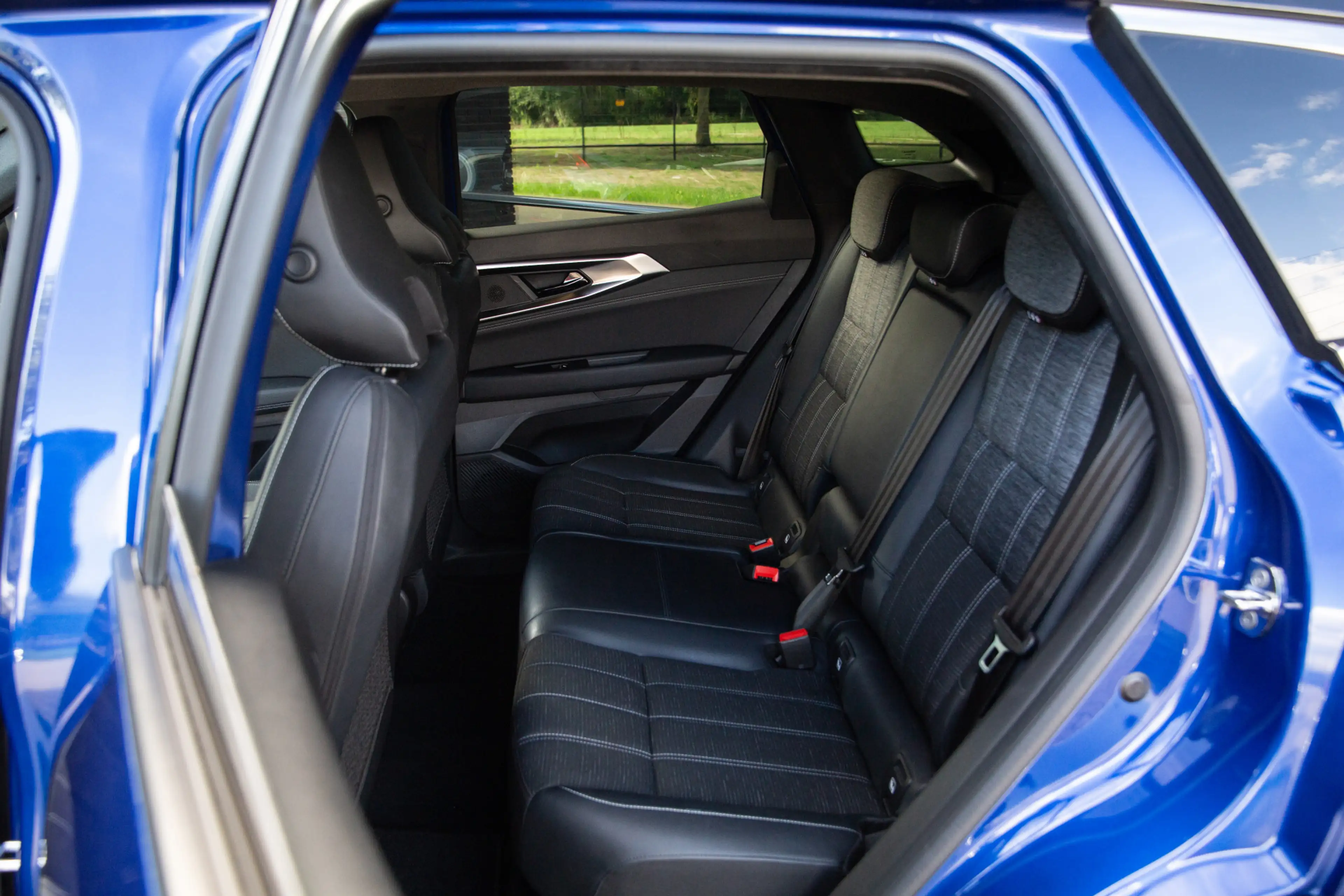 Renault Austral 1.2 E-Tech full hybrid 200 techno — photo 10