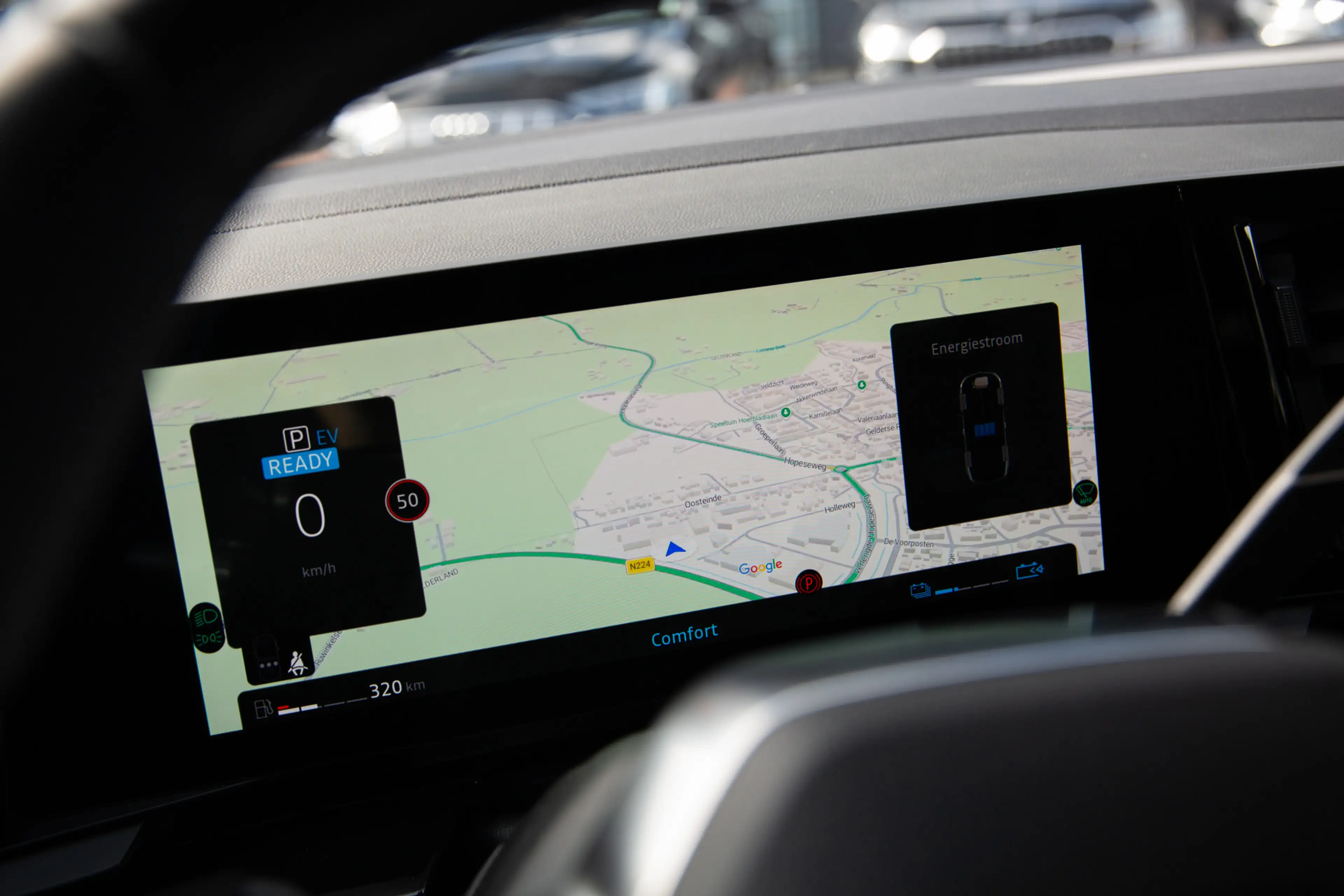 Renault Austral 1.2 E-Tech full hybrid 200 techno — photo 11