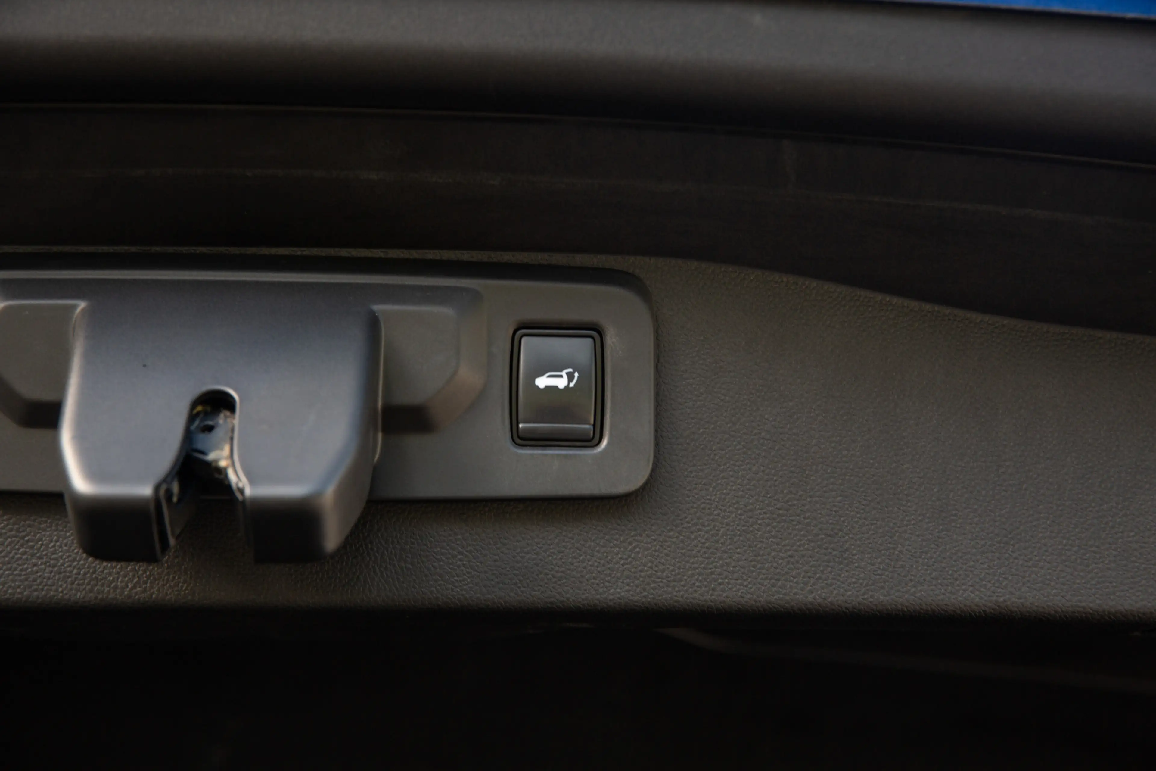 Renault Austral 1.2 E-Tech full hybrid 200 techno — photo 27