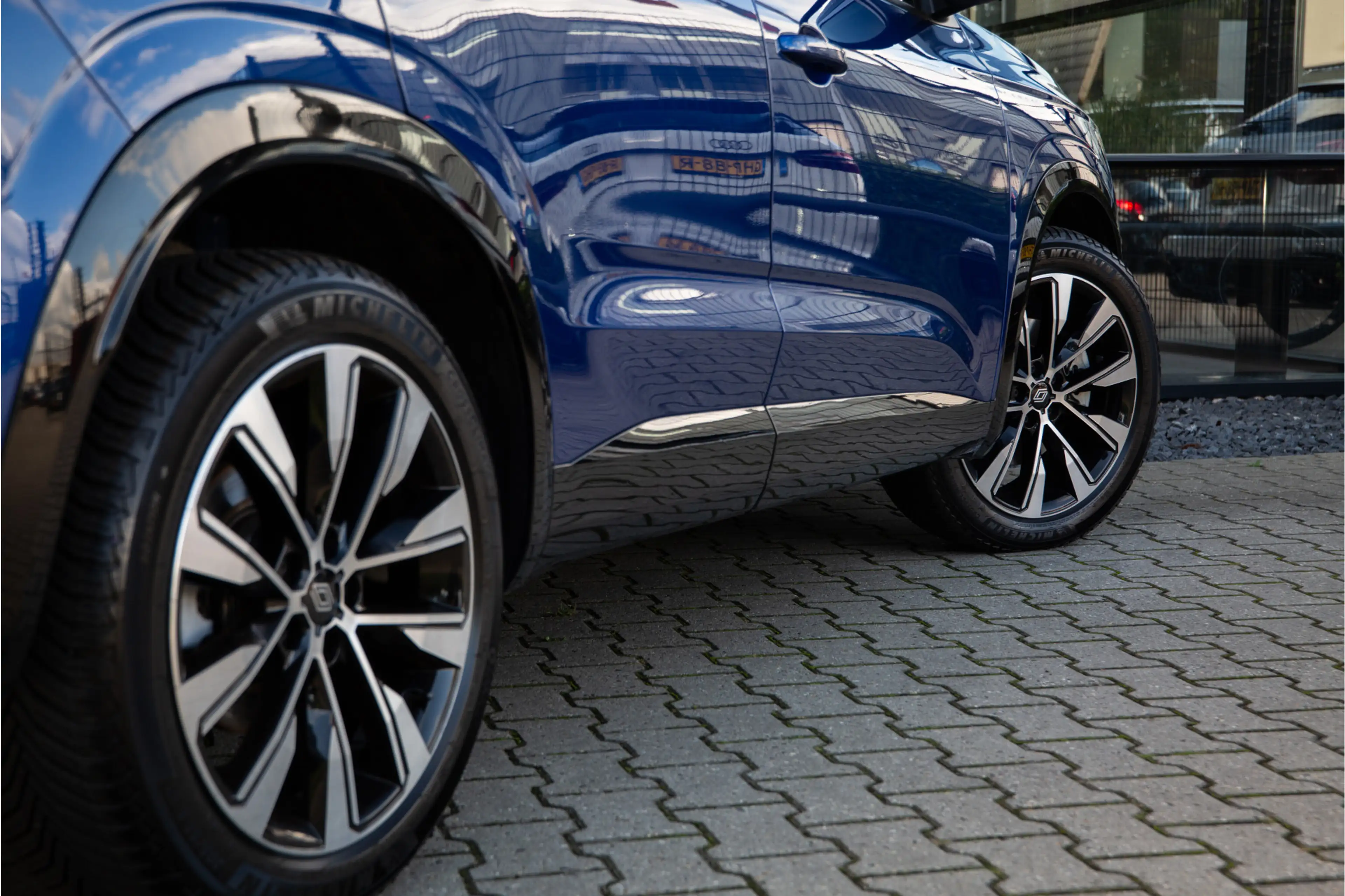 Renault Austral 1.2 E-Tech full hybrid 200 techno — photo 9