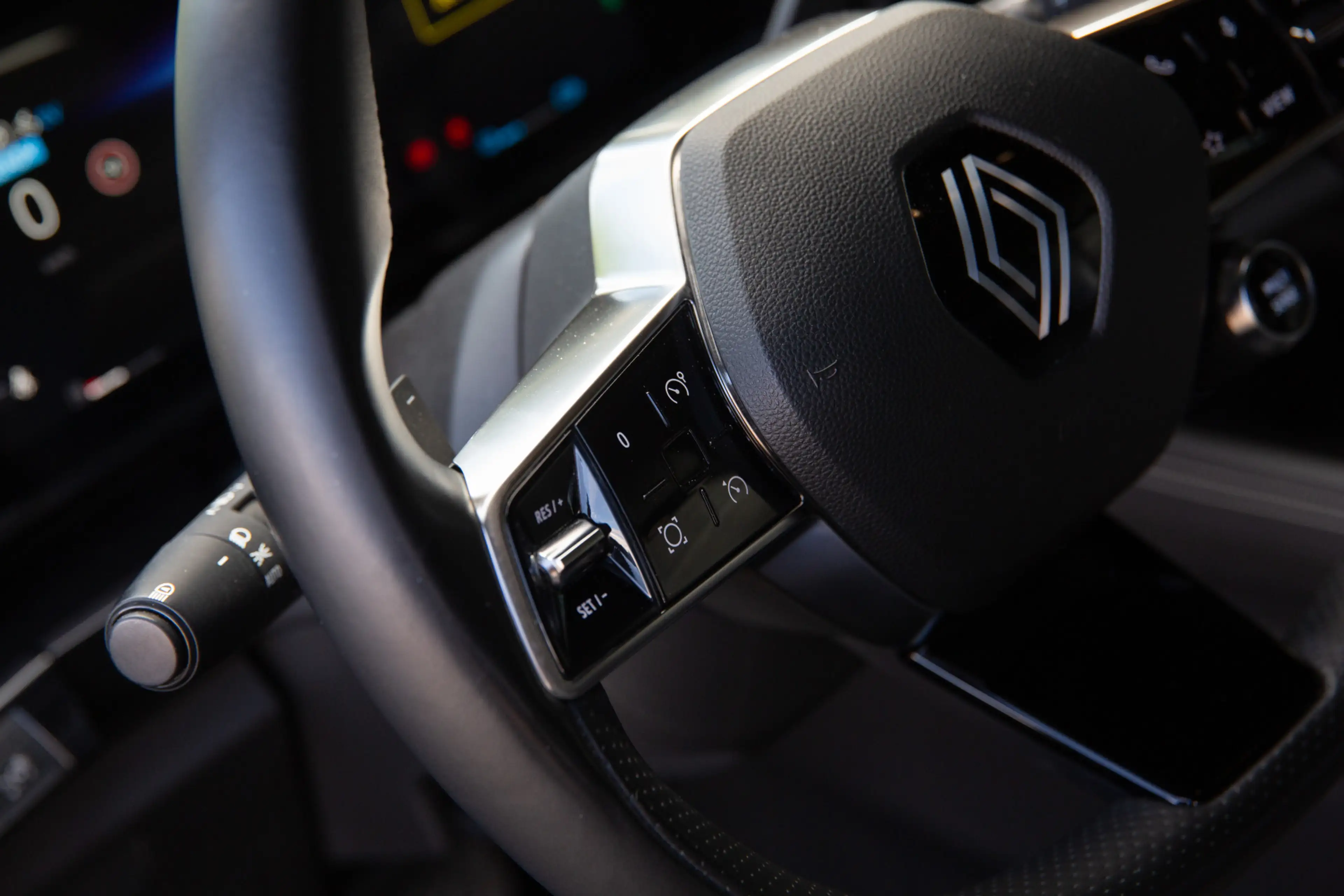 Renault Austral 1.2 E-Tech full hybrid 200 techno — photo 5