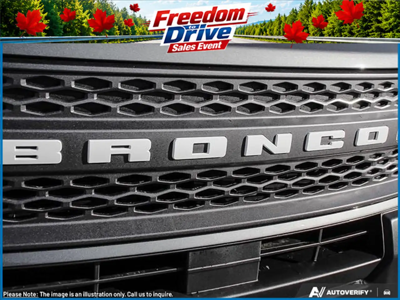 Ford Bronco Sport fotografie Ford Bronco Sport