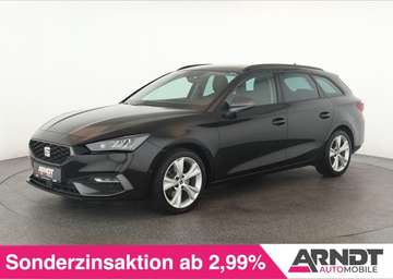 Sportstourer 2.0 TDI DSG FR Navi Kessy Kam