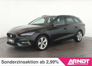 Sportstourer 2.0 TDI DSG FR Navi Kessy Kam