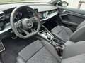 Audi A3 Sportb. quattro S line Pano 19" B&O El. Sitze Noir - thumbnail 13