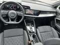 Audi A3 Sportb. quattro S line Pano 19" B&O El. Sitze Noir - thumbnail 10