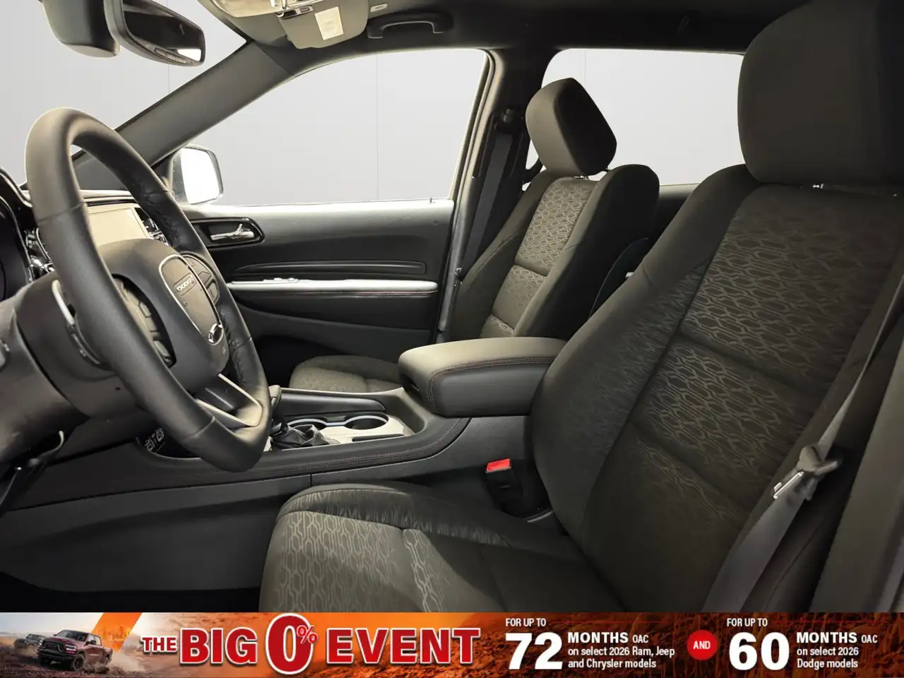 Dodge Durango photo Dodge Durango