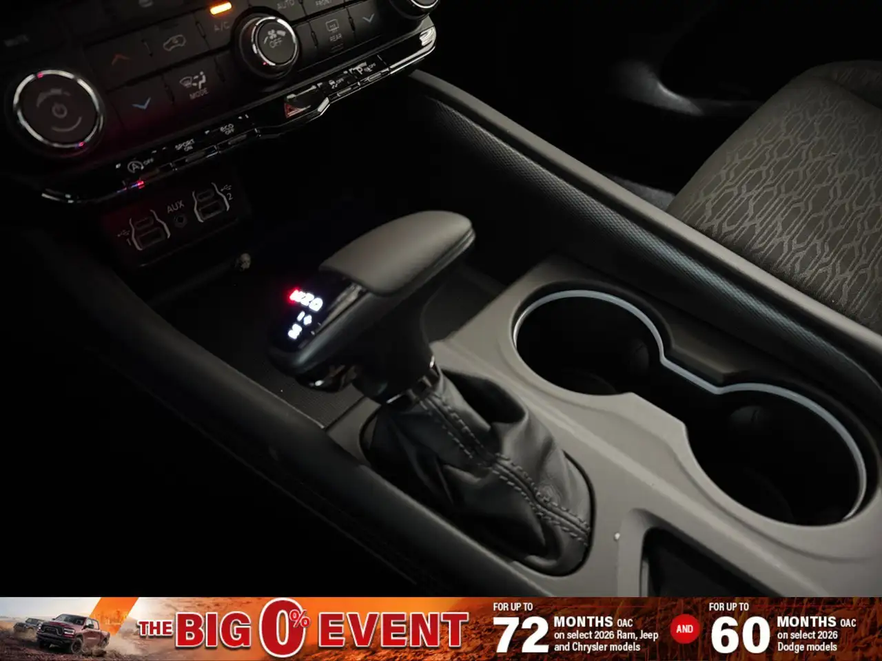 Dodge Durango photo Dodge Durango