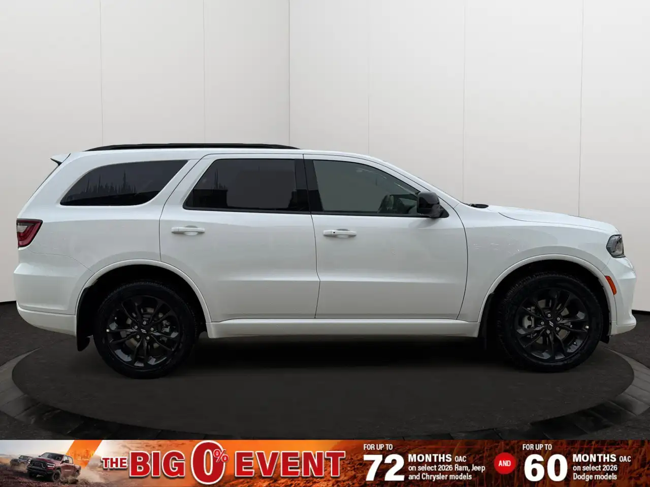 Dodge Durango photo Dodge Durango