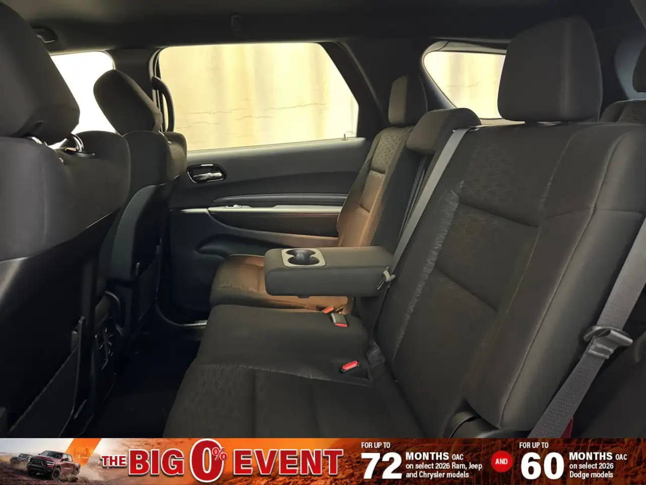 Dodge Durango photo Dodge Durango