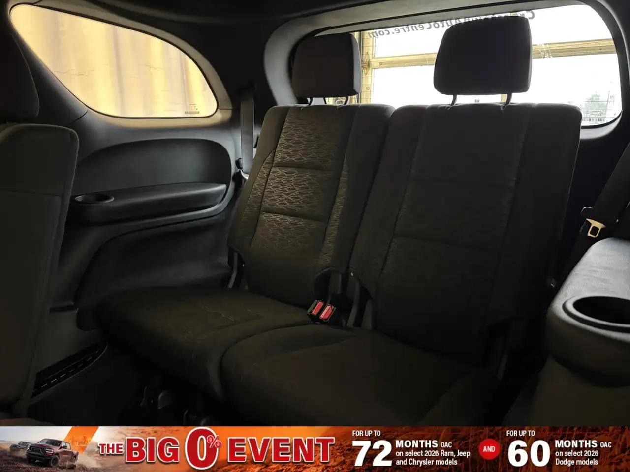 Dodge Durango photo Dodge Durango